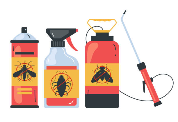 Best Pest Removal Services  in Council Grove, KS